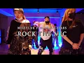 Download Lagu ( Rock the mic - Mikey J \u0026 the UK female allstars ) ONNY Girls Hiphop