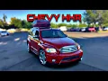 2008 Chevy HHR Car review Should you purchase it after 15 years