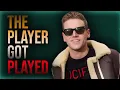 Confessions of a Womanizer How I Became a Narcissist s Perfect Victim