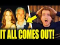 Secret Melania Epstein Emails Leak It s Bad