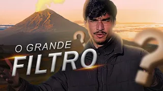 O Filtro Invisível que Garante sua Vaga no Exterior