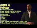 Bader Al Shuaibi-Year's chart-toppers mixtape-Greatest Hits Lineup-Distinguished