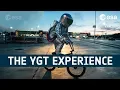 De YGT-ervaring bij ESA