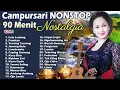 Download Lagu Lagu Campursari Terbaik 2021 | Manthous, Sangga Buana Campursari Nonstop NOSTALGIA '' 9O Menit