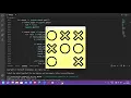 Tic Tac Toe in python - pygame