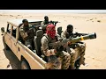 Download Lagu Terrorists Run Wild, Launch Mortar Attack on Special Forces! 🔥🎬#hollywood