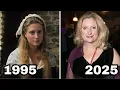 Pride and Prejudice 1995 CAST After 30 Years What Happened to The Cast Now 2025 SO MISERABLE