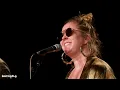 Wild Child Live in KUTX Studio 1A