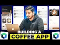 Build a Modern Coffee App - Jetpack Compose Course For Beginners 2026