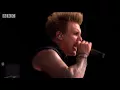 Papa Roach - Last Resort at Reading 2014