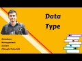 Database Bangla Tutorial 06 Data Type