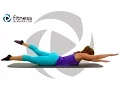 10 Minute Abs Workout At Home Pilates Abs Workout for a Healthy Back