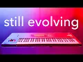 The KORG M1 Isn t Done Yet
