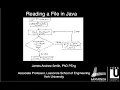 Reading a file in Java IntelliJ and jShell