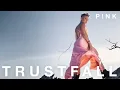 P!NK - Runaway (Audio)