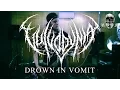 Download Lagu Vulvodynia - Drown in vomit HBDA cover !