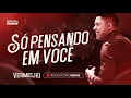 Download Lagu KAUAN FURACÃO - SÓ PENSANDO EM VOCÊ - Pocket Show 2k22