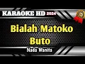 Download Lagu BIALAH MATOKO BUTO || Karaoke Minang Nada Wanita Versi Live Terbaru HD