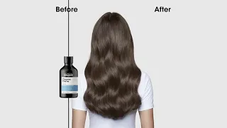 L'Oréal Professionnel  SE Chroma Creme Purple Shampoo