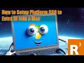 How to Setup Platform SSO to Entra ID Join a Mac