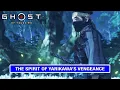 Lagu THE SPIRIT OF YARIKAWA'S VENGEANCE Walkthrough - Ghost of Tsushima Yarikawa's Vengeance Mythic Tale