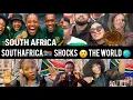 Download Lagu THE WORLD GOES CR@ZY 🔥OVER SOUTH AFRICA'S 🇿🇦MASSIVE WIN 🏆😳😲