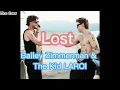 Bailey Zimmerman - Lost (Feat. The Kid LAROI) Lyrics + Sub Español