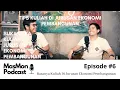 Download Lagu Podcast | Rasanya Kuliah di Jurusan Ekonomi Pembangunan