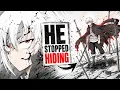 Nobody Knows the Lazy TRASH Prince Is the Reincarnated Sword Emperor - Manga Recap