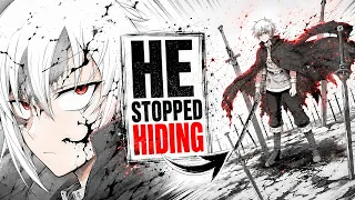 Nobody Knows the Lazy TRASH Prince Is the Reincarnated Sword Emperor - Manga Recap