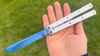 Baliplus Sapphire Kraken V3 Clone - Review
