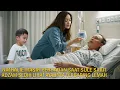 Download Lagu Nathalie Jenguk Sule Bersama Adzam || Suasana Terlihat Hangat Bercampur Sedih