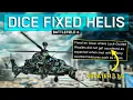 Lagu 85-0 Eurocopter Tiger Perfect Match on Firestorm | Pilot \u0026 Gunner POV | Battlefield 6