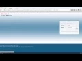 Oracle Access Manager OAM 11g PeopleSoft PSFT SSO integration Demo