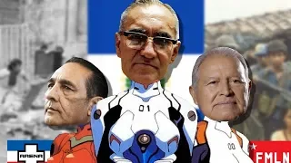 el salvador you will not advance