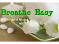 Breathe Easy alleviate anxiety and stress binaural beats Isochronic Tones