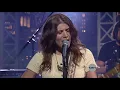 TV Live: Best Coast - "The Only Place" (Letterman 2012)