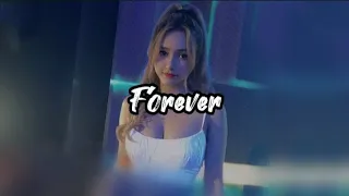 Download Axel Johansson - FOREVER [SLOW REMIX] | (Slowed + Reverb) - Lyrics MP3