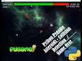 Asteroids - Adding Collision Detection and Game Over State Python Pygame Coding Walkthrough