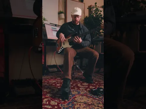 GRIME on BASS?! 🤯