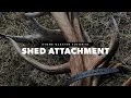 Elk Shed Attachment