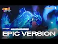 Download Lagu Perfect Susanoo - Madara Uchiha Theme | Naruto Shippuden OST | EPIC VERSION