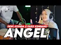 Download Lagu ANGEL KOPLO VERSION DEWI AYUNDA FT FARIS KENDANG AUDIO HIGH QUALITY