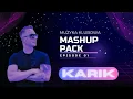 Download Lagu KARIK - Mashup Pack 2024 Episode 01 TAGI: