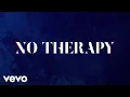 felix jaehn - No Therapy ft Nea Bryn Christopher