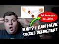Get Tobacco Delivered With These 3 Companies