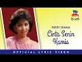Download Lagu Heidy Diana - Cinta Senin Kamis (Official Lyric Video)