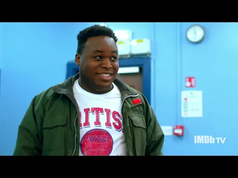 Season 1 Official Trailer