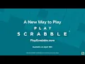 A New Way to Play Scrabble Online PlayScrabble com