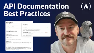 API Documentation Best Practices - Full Course
